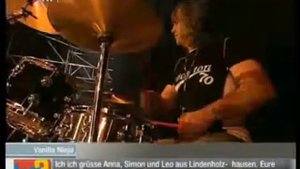 Vanilla Ninja - Don't you Realize @ Sounds of Frankfurt (2004)