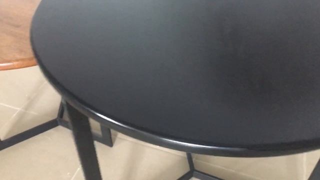 Круглые столы