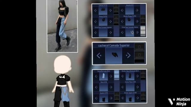 •25 идей для одежды гача клуб• смотреть онлайн