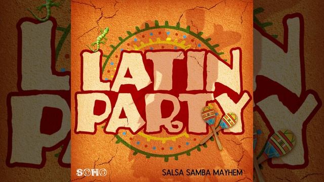 Kitsch Latin смотреть онлайн