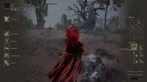 Elden ring dual Reduvia dagger invasions