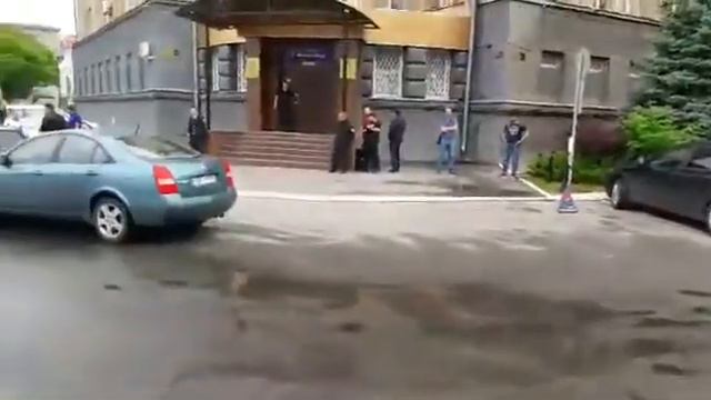 Архив 13.06.2017 Главное следственное управление Харьков! смотреть онлайн