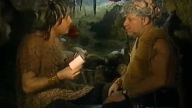 Блеф-клуб - Бенефис Семёна Фурмана
