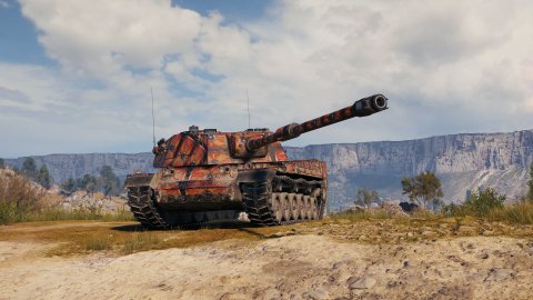 Злой диктор Мира танков. Vipera. Принятие.