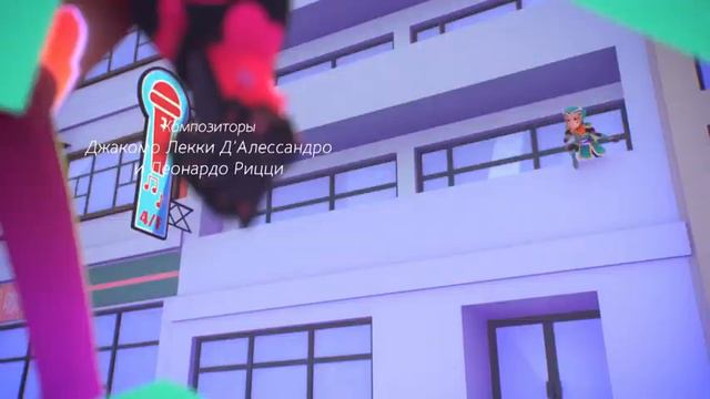 Джейд Армор и нефритовый браслет👑 Jade Armor, мультсериал (6+) смотреть онлайн