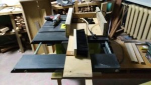 Столярка с нуля. Ошибки, советы. Мой личный опыт за 3 месяца.