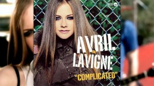 Avril Lavigne - Complicated (Hype Moombah Redrum)