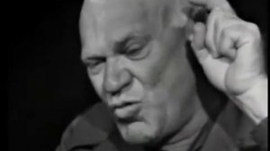 Eric Hoffer 3, The Role of the Weak (1963)