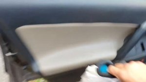 How to Find Use 4Wheel Drive Lock Switch on Toyota RAV4