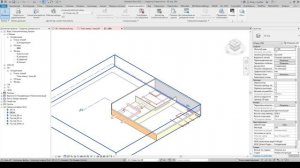 Revit. FutureBIM. Задание на отверстия. Аглоритм работы для BIM