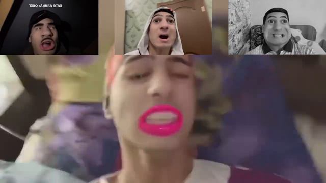 Наташа Кричит Sparta Venom Remix смотреть онлайн