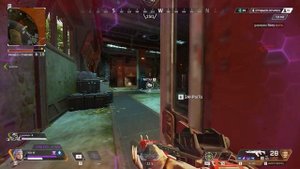 Зачем нужны реликвии в Apex Legends