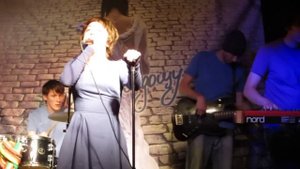 Азиза Ибрагимова Аукцион - Птица!