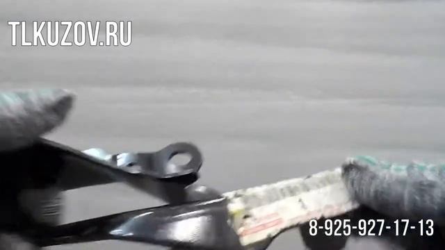 Петля капота Lexus Rx 300, Rx 330, Rx 350, Rx 400h левая Новая смотреть онлайн