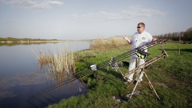 Род под или стойки-что выбрать? смотреть онлайн