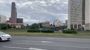 Возле Метро Селигерская (Выход №3),  г. Москва, 20.05.2023