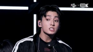 [얼빡직캠 4K] 정국 '3D'(Jung Kook Facecam) @뮤직뱅크(Music Bank) 231013