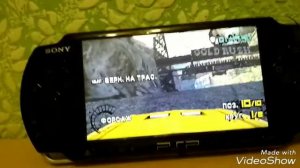 Обзор psp sony psp 3004