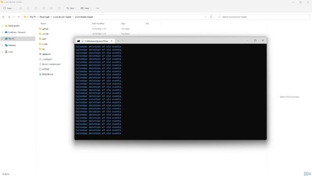 AzerothCore - from Zero to WoW! First steps with Docker смотреть онлайн