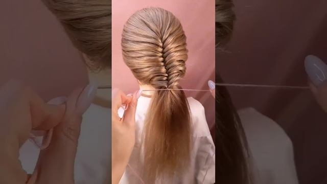 easy to learn #stylehair and #beauty ?♀️? смотреть онлайн