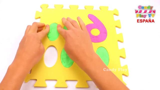 Обучение детей - раскраски - анимация(1) смотреть онлайн