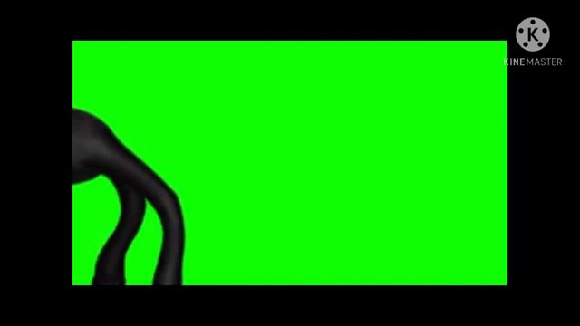 Trevor Creature Green Screen Part 1 смотреть онлайн