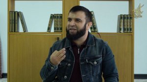 Шаги на пути улучшения нравов - Нравы мусульман - урок 10