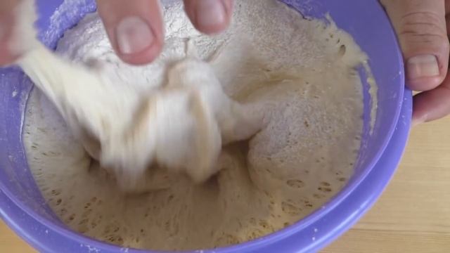 Булочки без замеса которые получатся у всех! Булочки как пух!