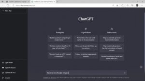 TODO DESENVOLVEDOR DEVE ASSISTIR ESSE VIDEO SOBRE O *** UTILIZANDO O CHAT GPT PARA PROGRAMAÇÃO***