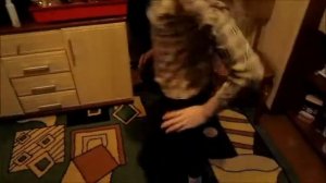 моя гимнастика./самоучка