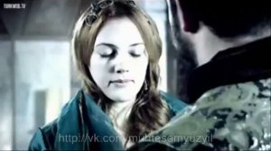 Хюррем колыбельная