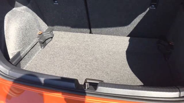 CY19YFV Volkswagen Polo MK6 Hatchback 5Dr 1.0 65PS SE EVO @ Wrexham Volkswagen смотреть онлайн