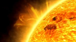 Сотворение мира по Библии - Невероятно красивый процесс