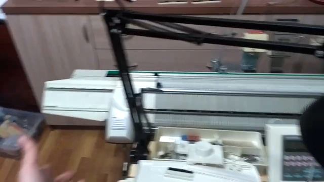 Рассуждения о том стоит ли покупать вязальную машину пассап, параметр размер смотреть онлайн