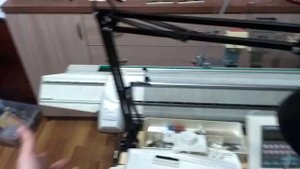 Рассуждения о том стоит ли покупать вязальную машину пассап, параметр размер