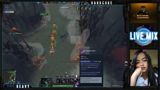 Second Game Low Prio Gaming "Try To Win" смотреть онлайн