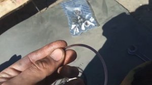 Chevrolett lachetti притирка клапанов!