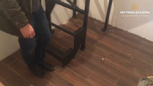 Лестницы для дома - Лестница часть Вашего дома (ОТЗЫВЫ) смотреть онлайн