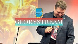 Евгений Никошенко - GloryStream 5