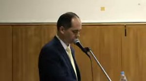 Моисеев Антон Кириллович видеозапись заседания Диссертационного совета