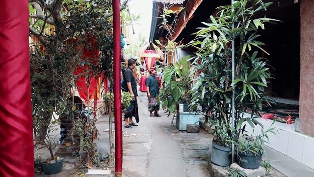 Меня Не Впечатлила Балийская Свадьба. Сами посмотрите - какая-то скукота смотреть онлайн