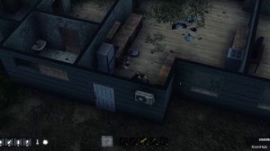 НОВЫЙ МИР - #2 HUMANITZ - Прохождение/Gameplay