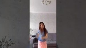 Танец Федерико Феллини