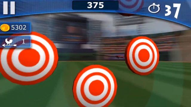 Archery 3D - Bowman смотреть онлайн