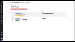 Zigbee датчик CO2, внешние конвертеры z2m, сравнение сенсоров MH-Z19B, Senseair S8 и Sensirion SCD3