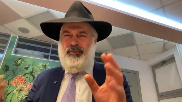 «Как бороться с эстетикой» Ешива он Лайн часть 31 смотреть онлайн