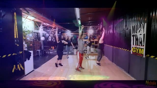 Careless Whisper (Merengue) - Omar alexander смотреть онлайн