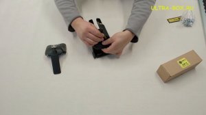 Обзор TURTLE AIR3, для установки в штатные места