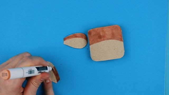 How to make reindeer for Christmas | DIY christmas craft ideas | Recycle смотреть онлайн