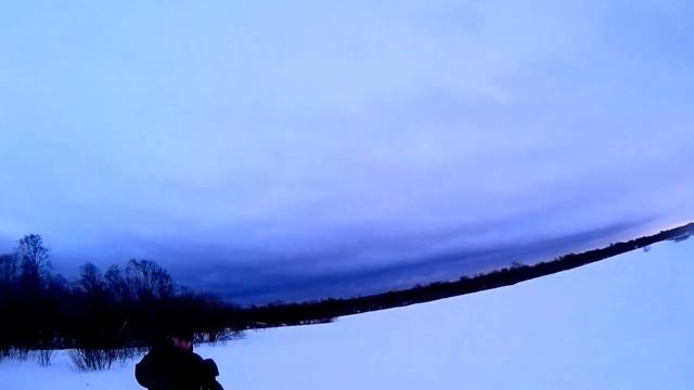 FEBRUARY 2k17 Ватрушки.Февраль.Великий Устюг смотреть онлайн